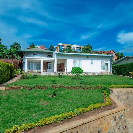 Nazareth Guest House Kigali Esterno foto