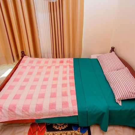 Nazareth Guest House Kigali Esterno foto