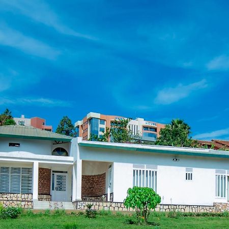 Nazareth Guest House Kigali Esterno foto