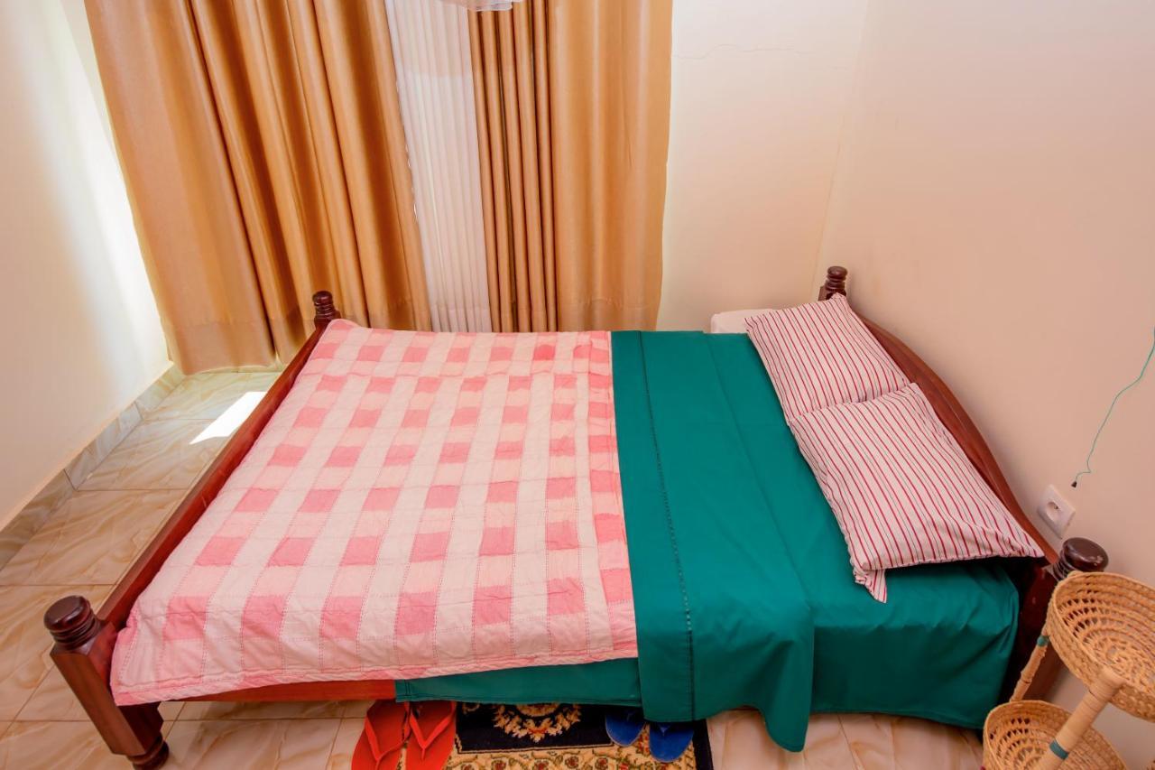 Nazareth Guest House Kigali Esterno foto